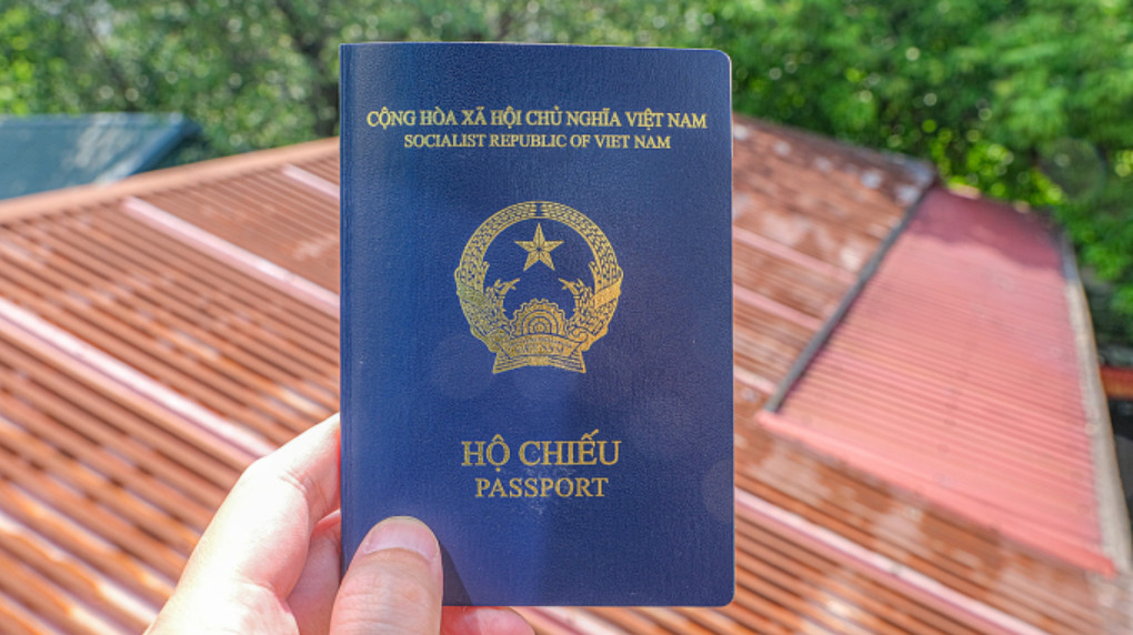 Us Embassy Requires Information About Place Of Birth For New Vietnamese Passports Thời Báo 3522
